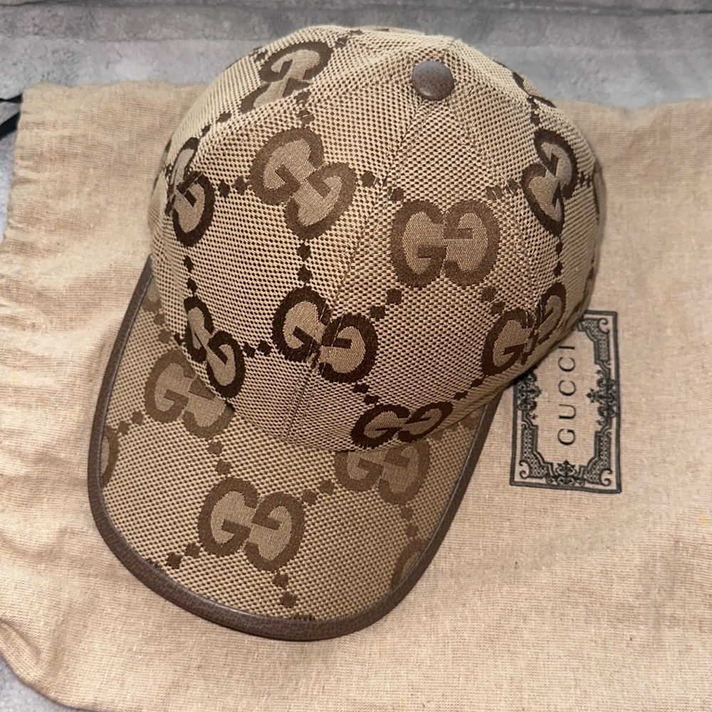 Gucci Hat